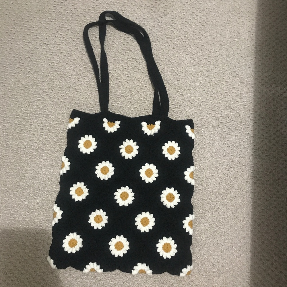 daisy bag